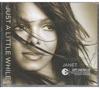 Jackson, Janet - Just a Little While