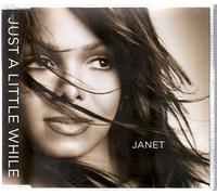 Jackson, Janet - Just a Little While