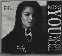 Jackson, Janet - Miss You Much