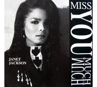 Jackson, Janet - Miss You Much / You Need Me
