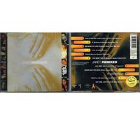 Jackson, Janet - Remixed