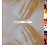 Jackson,Janet - Remixed [Import] [Casete]