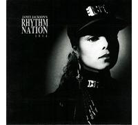 Jackson, Janet - Rhythm Nation 1814