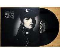 Jackson, Janet - Rhythm Nation
