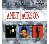 Jackson Janet - Rhythm Nation/J. Jackson