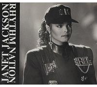Jackson,Janet - Rhythm Nation: The Remixes