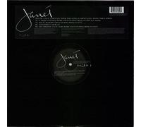 Jackson,Janet - Son of a Gun [Vinilo]
