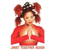 Jackson Janet - Together Again