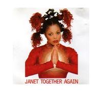 Jackson, Janet - Together Again / Accept Me