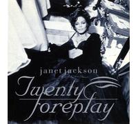 Jackson,Janet - Twenty Foreplay 1