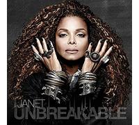 JACKSON, JANET - Unbreakable [Vinilo]