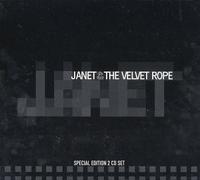 Jackson, Janet - Velvet Rope