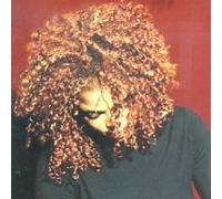 Jackson, Janet - Velvet Rope [Casete]