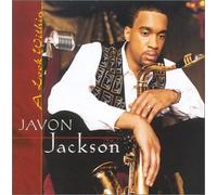 Jackson, Javon - A Look Within