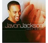 Jackson, Javon - Easy Does It
