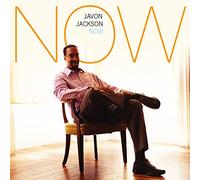 Jackson, Javon - Now
