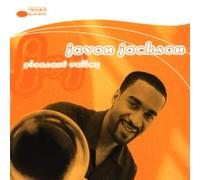 Jackson, Javon - Pleasant Valley