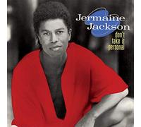 Jackson, Jermaine - Don't Take It Personal (Expa