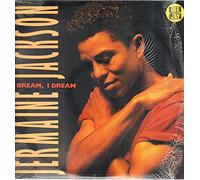 Jackson, Jermaine - I Dream I Dream [Vinilo]