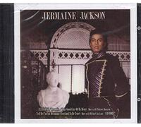 Jackson, Jermaine - Jermaine Jackson