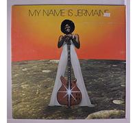 Jackson, Jermaine - My Name Is Jermaine
