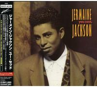 Jackson, Jermaine - You Said
