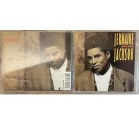 Jackson, Jermaine - You Said