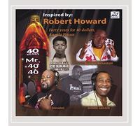 Jackson, Jerome & Giovanni/Brandon Richardson - Mr. 40 40