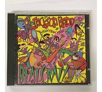 Jackson Joe - Beat Crazy [enregistrement non rematerise]