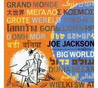 Jackson,Joe - Big World
