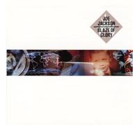 Jackson,Joe - Blaze of Glory