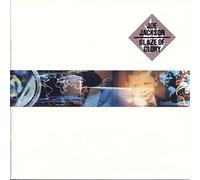 Jackson Joe - Blaze of Glory