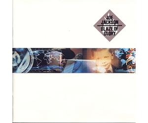 Jackson Joe - Blaze of Glory