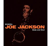 Jackson, Joe - Body And Soul