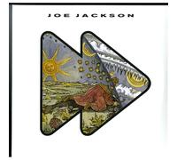 Joe Jackson - Fast Forward [Vinilo]