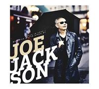 Joe Jackson A Slow Song/Music to Watch Girls By (Vinyl)