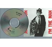 Jackson, Joe - I'm the Man