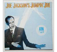 Jackson, Joe - Jackson, Joe Joe Jackson's Jumpin' Jive LP A&M AMLH68530 EX/EX 1988