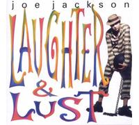 Jackson,Joe^Jackson,Joe - Laughter and Lust