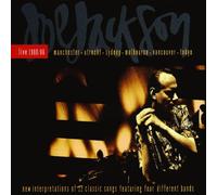Jackson Joe - Live 1980/1986