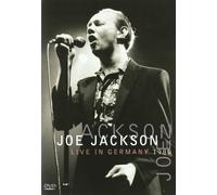 Jackson Joe - Live In Germany 1980 [DVD]