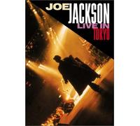 Jackson, Joe - Live in Tokyo [USA] [DVD]