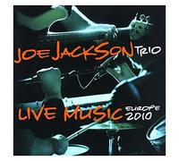 Jackson,Joe - Live Music