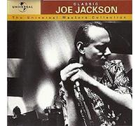 Jackson Joe - Masters Collection