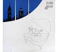 Jackson Joe - Night and Day [Import]