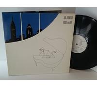 Jackson, Joe Night And Day LP A&M AMLH64906 EX/VG 1982