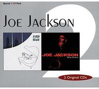 Jackson Joe - Night & Day/Body & Soul
