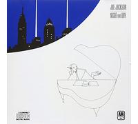 Jackson, Joe - Night & Day: Limited