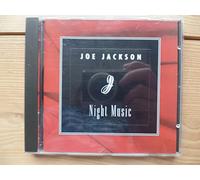 Jackson Joe - Night Music