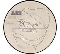 JACKSON, Joe - Real men / Chinatown (Picture Single) / AMS 8231